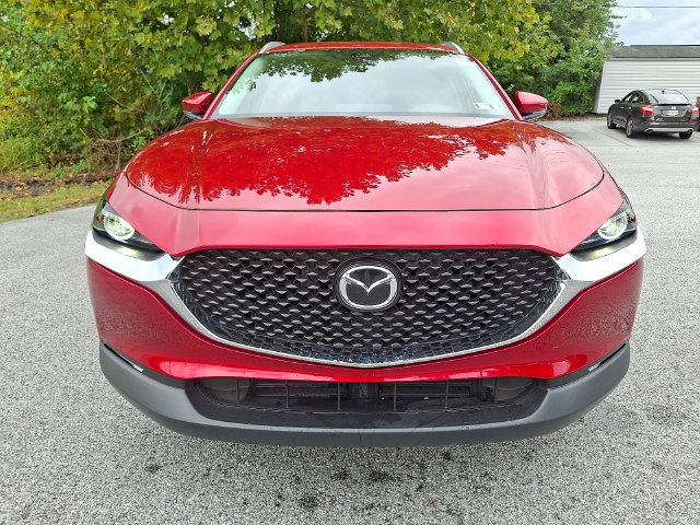 Certified 2023 MAZDA CX-30 AWD 2.5 S w/ Select Package image 3