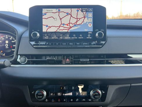 New 2025 Mitsubishi Outlander SEL Black Edition image 29