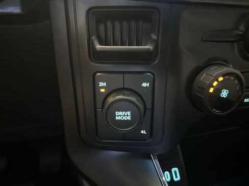 Certified 2024 Ford F150 STX AWD/4WD image 32
