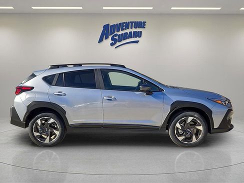 New 2026 Subaru Crosstrek 2.5i Limited image 7
