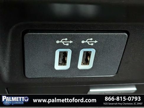 Used 2018 Ford F150 Lariat RWD image 24