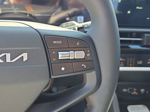 New 2026 Kia Sportage EX image 31