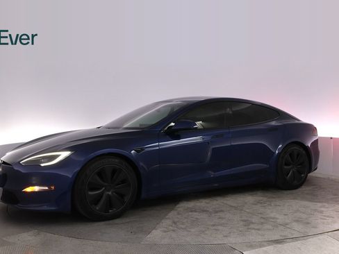 Used 2023 Tesla Model S Standard Range AWD/4WD image 18