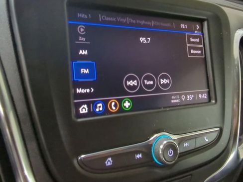 Used 2024 Chevrolet Equinox LT w/ LPO, Floor Liner Package image 12