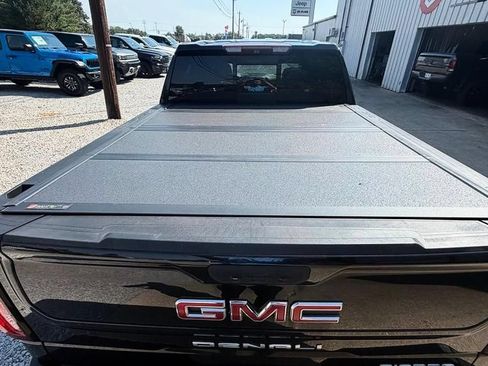 Used 2019 GMC Sierra 1500 Denali w/ Denali Ultimate Package AWD/4WD image 9