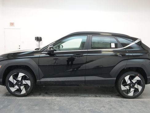 New 2026 Hyundai Kona Limited image 4