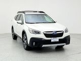 Used 2021 Subaru Outback Limited XT w/ Popular Package #2 image 2