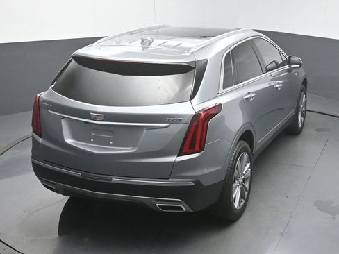 Used 2025 Cadillac XT5 Premium Luxury FWD image 49