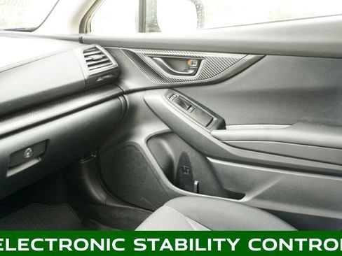 Used 2023 Subaru Crosstrek 2.0i image 26