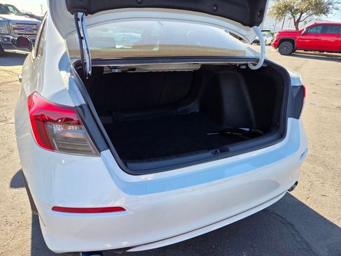 Used 2023 Honda Civic Si image 14