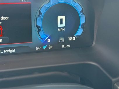 New 2026 Ford Bronco Badlands