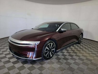 Used 2022 Lucid Air Grand Touring