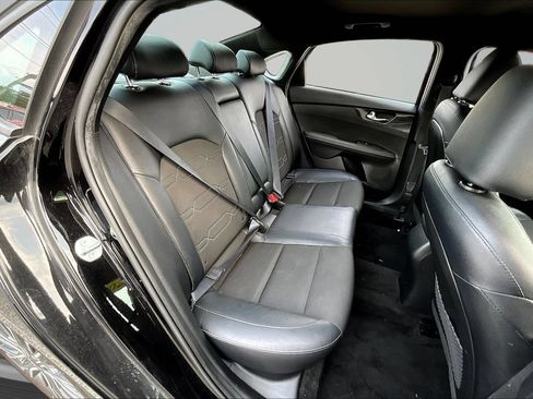 Used 2023 Kia Forte GT-Line FWD image 22