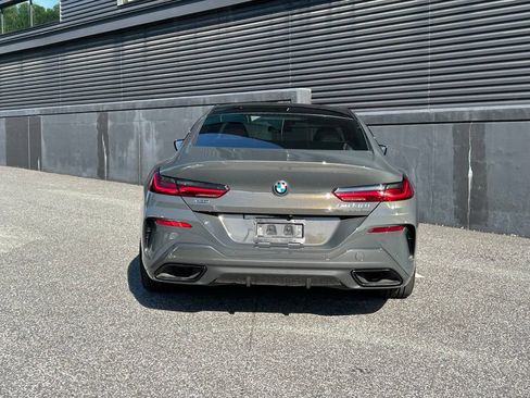 Used 2026 BMW 840i xDrive AWD/4WD image 9