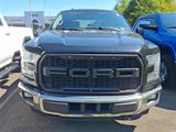 Used 2017 Ford F150 XLT w/ Equipment Group 301A Mid image 2