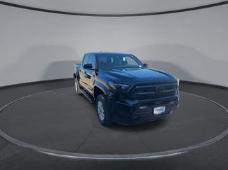 Used 2025 Toyota Tacoma SR5 RWD video 2