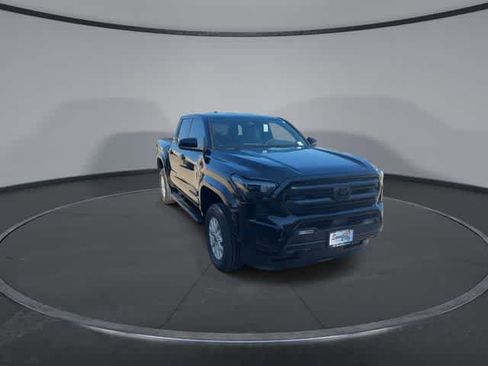 Used 2025 Toyota Tacoma SR5 RWD image 2