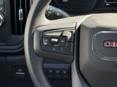 New 2026 GMC Sierra 2500 Pro w/ Convenience Package RWD image 9