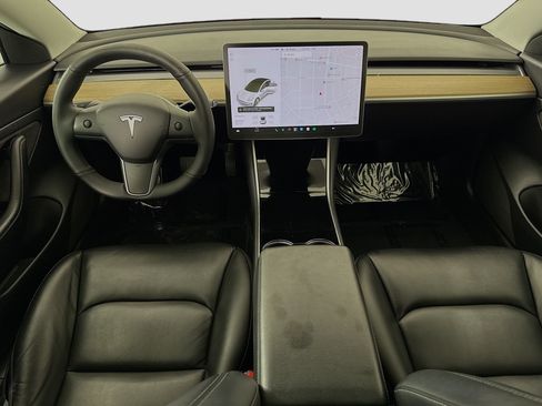 Used 2020 Tesla Model 3 Standard Range Plus RWD image 25