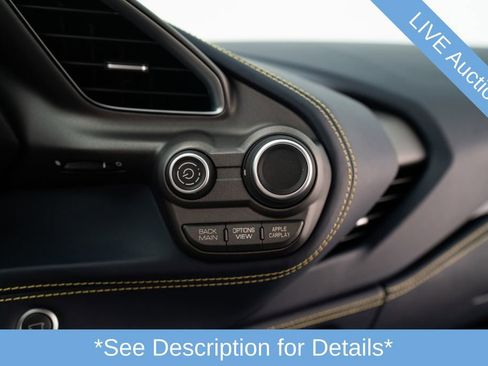 Used 2017 Ferrari 488 GTB image 21