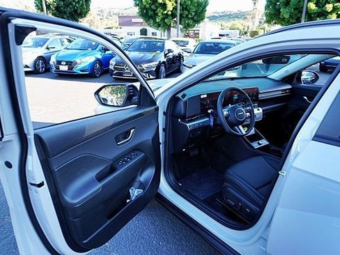 New 2026 Hyundai Kona SEL Premium image 39