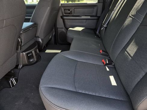 New 2026 RAM 3500 Tradesman AWD/4WD image 23