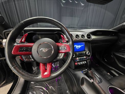 Used 2020 Ford Mustang GT Premium w/ GT Performance Package RWD image 23