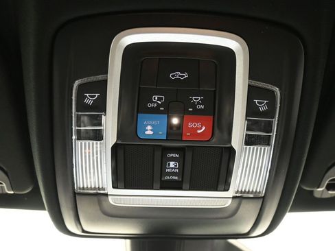 New 2026 RAM 1500 Big Horn image 29