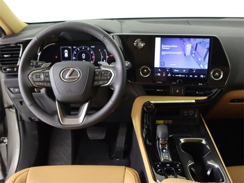 New 2026 Lexus NX 350 350 Base image 19