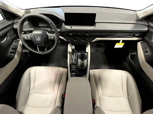 New 2026 Honda Accord EX-L image 14