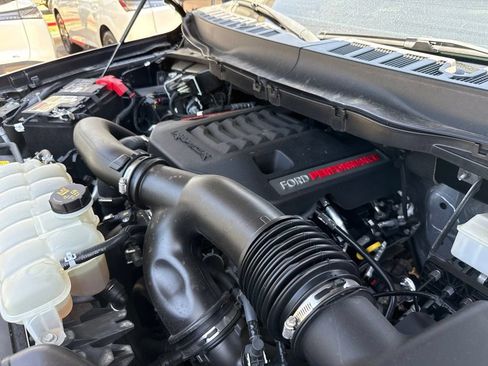 Used 2021 Ford F150 Raptor w/ Equipment Group 801A High AWD/4WD image 30