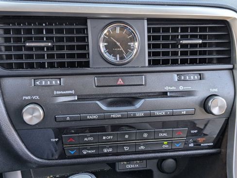 Used 2020 Lexus RX 350 FWD w/ Premium Package image 7