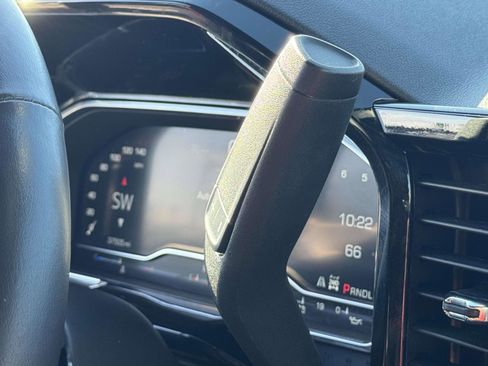 Used 2022 GMC Sierra 1500 Elevation image 8