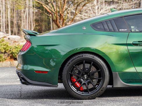 Used 2023 Ford Mustang GT Premium w/ GT Performance Package image 10