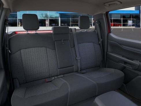 New 2025 Ford Ranger XL w/ Trailer Tow Package AWD/4WD image 11