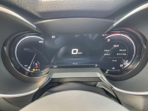 New 2025 Alfa Romeo Stelvio Sprint w/ Convenience Package image 13