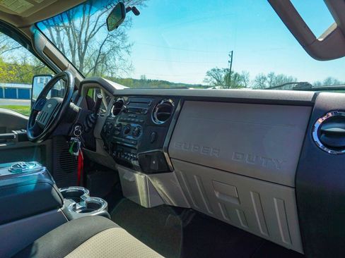 Used 2008 Ford F250 Lariat AWD/4WD image 20