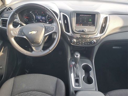 Certified 2021 Chevrolet Equinox LT image 13