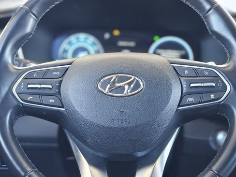 Used 2023 Hyundai Santa Fe SEL Premium image 16