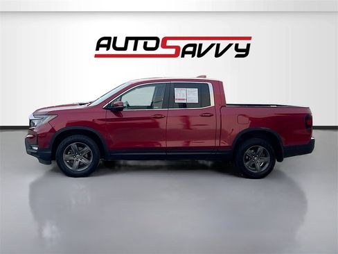 Used 2023 Honda Ridgeline RTL image 4