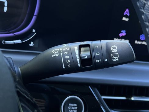 New 2026 Kia Seltos S FWD image 31