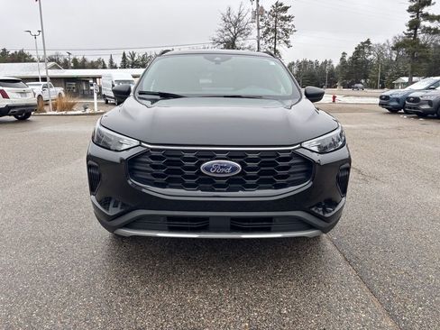 New 2026 Ford Escape ST-Line w/ Tech Pack #1 AWD/4WD image 8