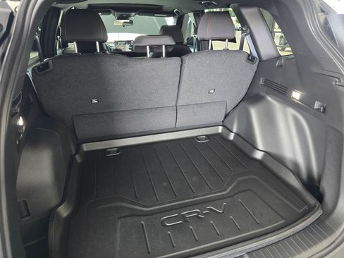 Used 2026 Honda CR-V TrailSport image 15