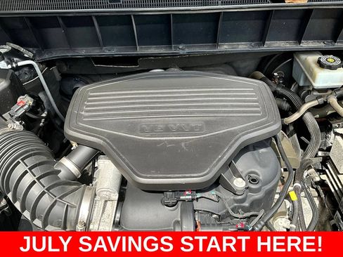 Used 2019 GMC Acadia Denali w/ Technology Package AWD/4WD image 39