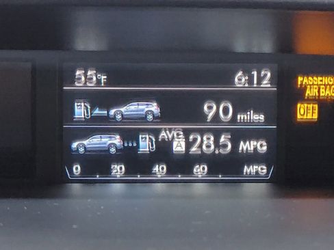 Used 2018 Subaru Forester 2.5i Premium w/ Protection Package #1 image 26