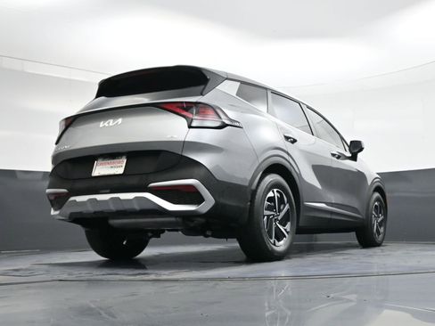 Used 2024 Kia Sportage LX image 36