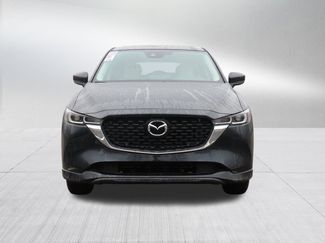 New 2025 MAZDA CX-5 AWD 2.5 S w/ Preferred Package video 2