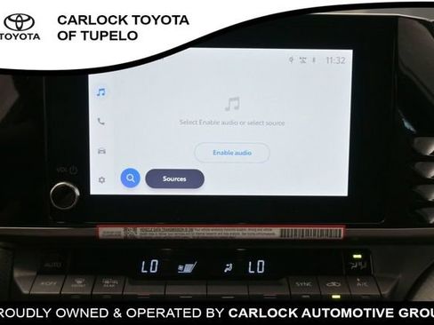 Used 2026 Toyota Camry SE FWD image 30