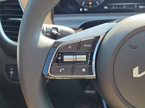 New 2026 Kia Seltos EX w/ EX Sunroof Package AWD/4WD image 25