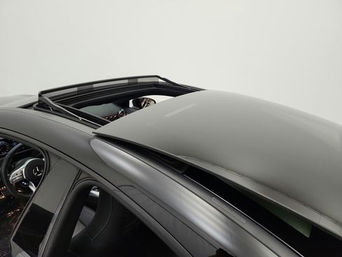 Certified 2023 Mercedes-Benz CLA 35 AMG 4MATIC image 11